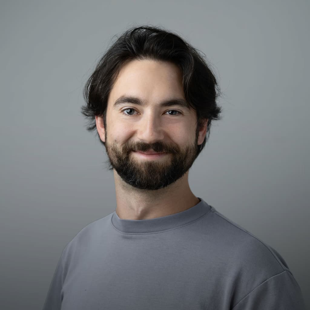 Johan Krawcyk - Concept Design at Mango Product Design